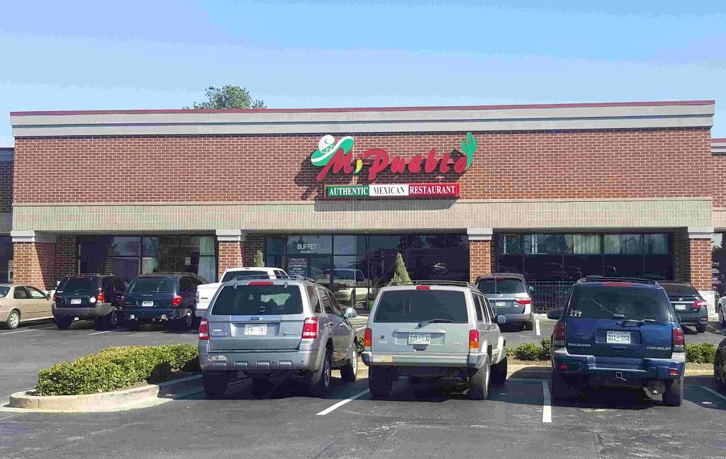 PUEBLO VIEJO MEXICAN RESTAURANT & BUFFET | restaurant | 3750 Hacks Cross Rd, Memphis, TN 38125, USA | 9017518896 OR +1 901-751-8896