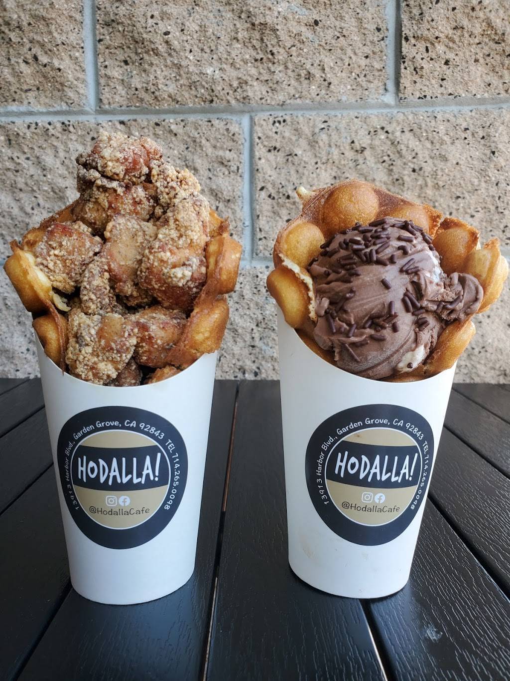 Hodalla Cafe By Ruiji | restaurant | By RUIJI SICHUAN, 13913 Harbor Blvd, Garden Grove, CA 92843, USA | 7142650098 OR +1 714-265-0098