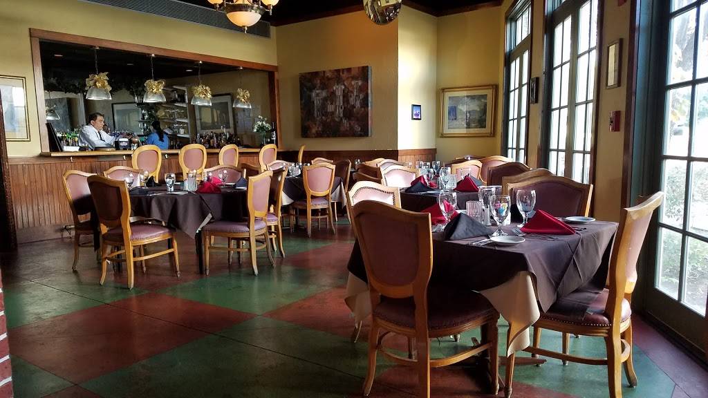 Ruggeris Italian Ristorante | restaurant | 32 Village Ln, Colleyville, TX 76034, USA | 8175037373 OR +1 817-503-7373