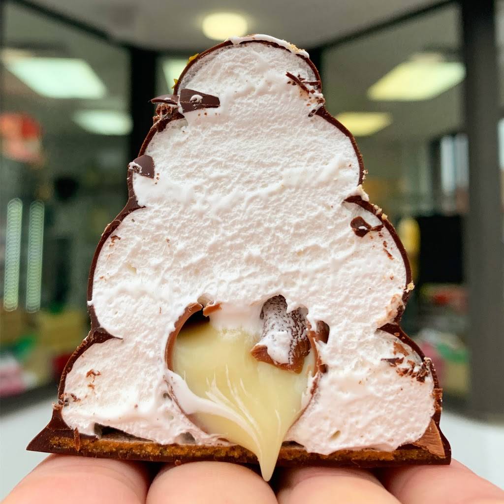 Creaminals | restaurant | 35 Washington St, Tenafly, NJ 07670, USA | 8009655525 OR +1 800-965-5525