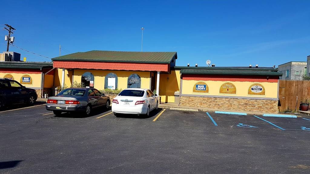 El Camino Real Mexican Bar & Grill | restaurant | 20 Carol Rd, Winchester, KY 40391, USA | 8597379179 OR +1 859-737-9179