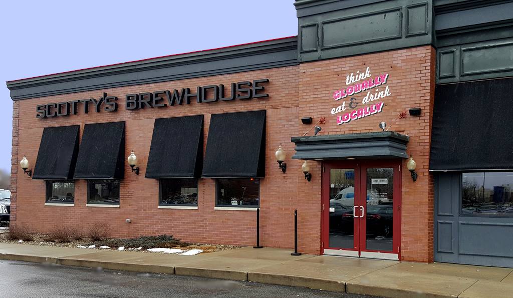 Scottys Brewhouse | restaurant | 4340 N Main St, Mishawaka, IN 46545, USA | 5748070655 OR +1 574-807-0655
