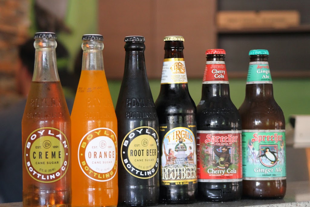 Tuccis Fire N Coal Pizza | meal delivery | 50 NE 1st Ave, Boca Raton, FL 33432, USA | 5616202930 OR +1 561-620-2930