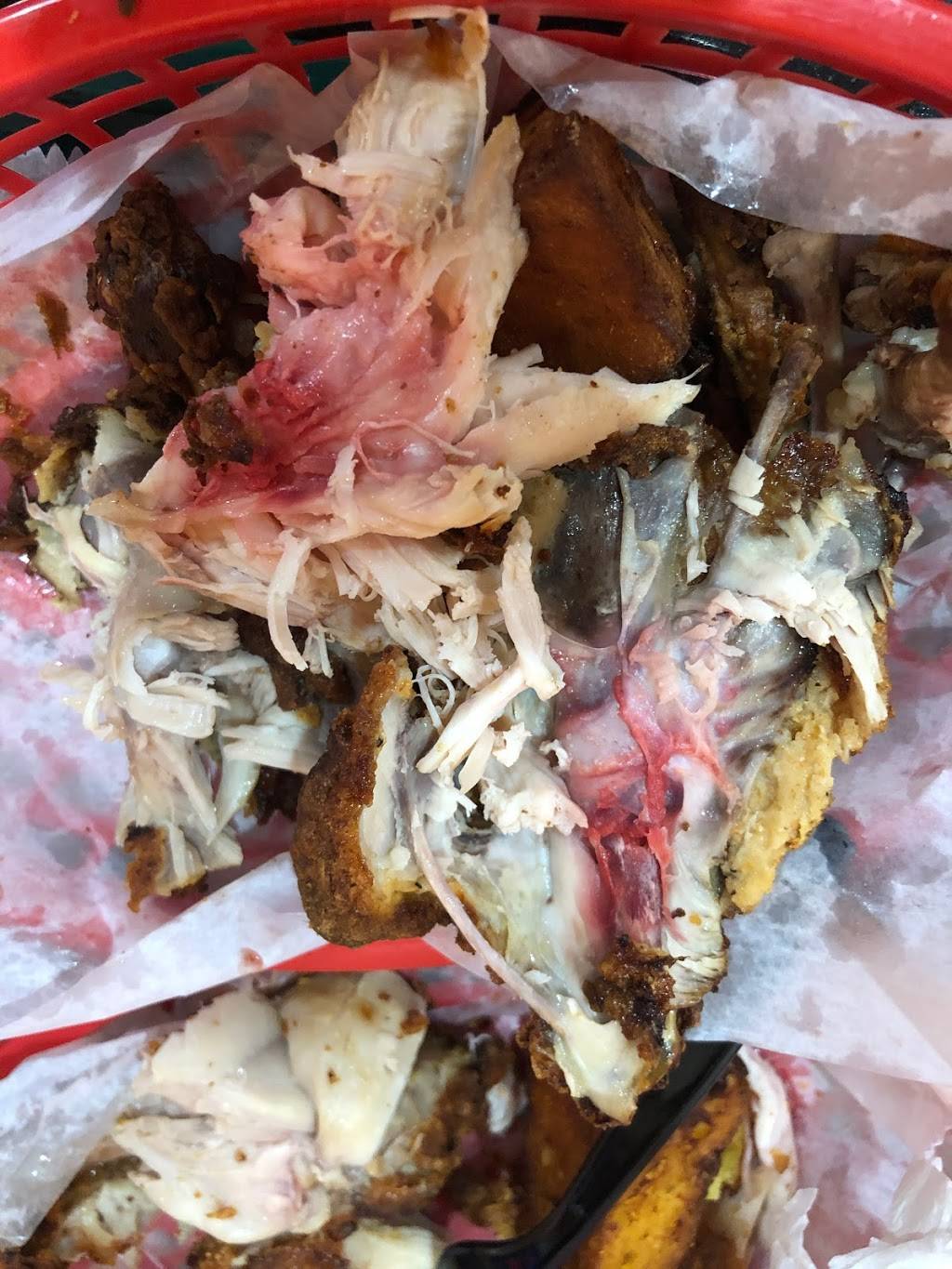 Mister Chicken 2 | restaurant | 44-64 21st St, Long Island City, NY 11101, USA | 3473306328 OR +1 347-330-6328