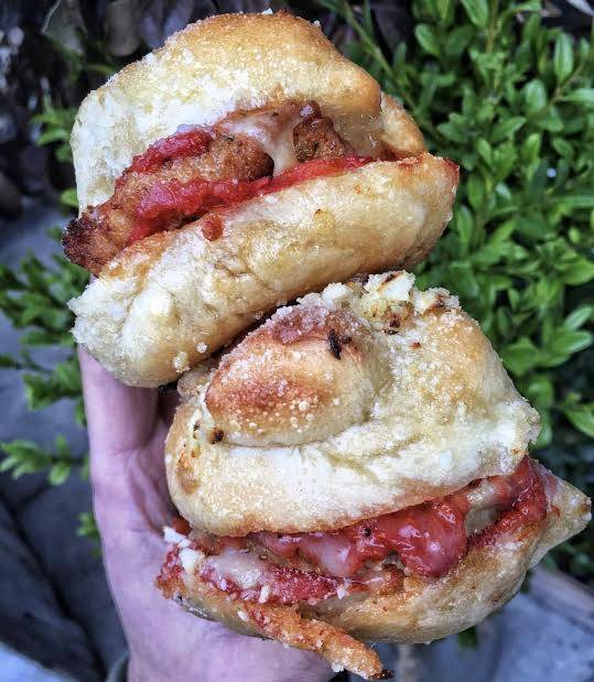 Hold My Knots NJ | restaurant | 134 Broadway, Hillsdale, NJ 07642, USA | 2016660706 OR +1 201-666-0706