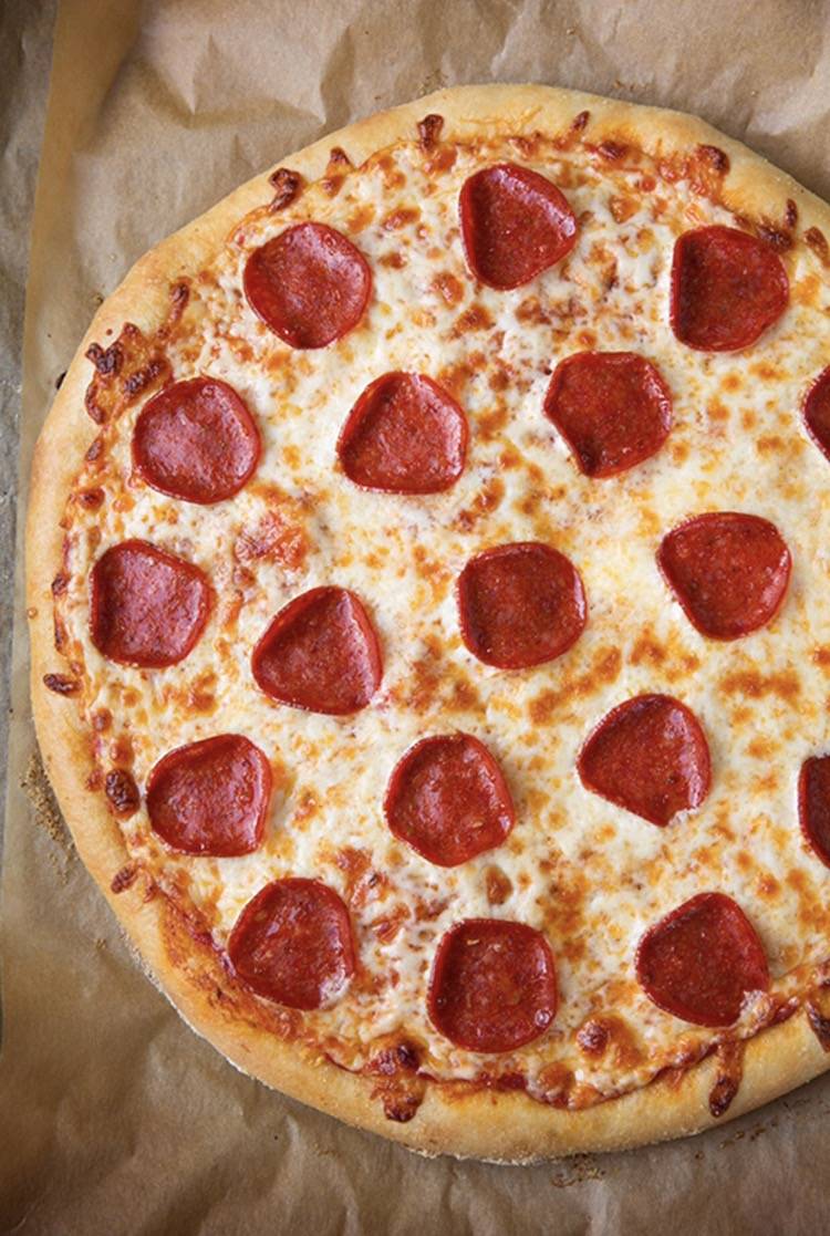 Stephens Pizzeria | restaurant | 5049 Bobby Hicks Hwy #105, Johnson City, TN 37615, USA | 4232070181 OR +1 423-207-0181