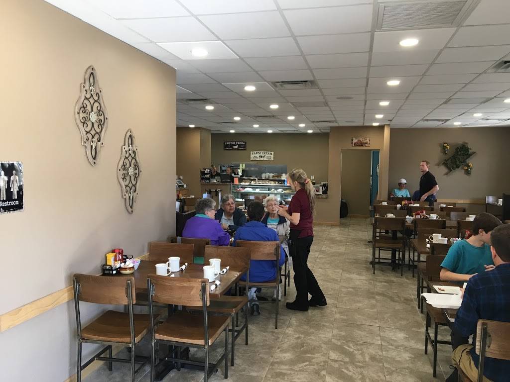 Flapjack Johnny’s | restaurant | 330 S Atlantic Ave, Ormond Beach, FL 32176, USA | 3862389756 OR +1 386-238-9756