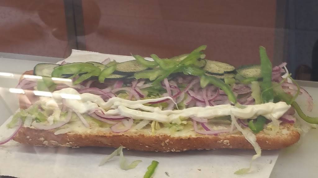 Subway Restaurants | restaurant | 940 Hamilton Rd, Duarte, CA 91010, USA | 6263032070 OR +1 626-303-2070