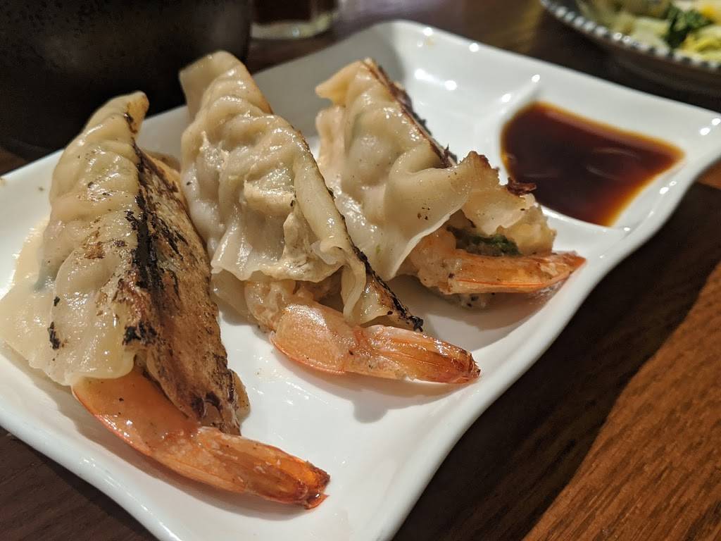 Hatoba | restaurant | 300 Tingey St SE #170, Washington, DC 20003, USA | 2024884800 OR +1 202-488-4800