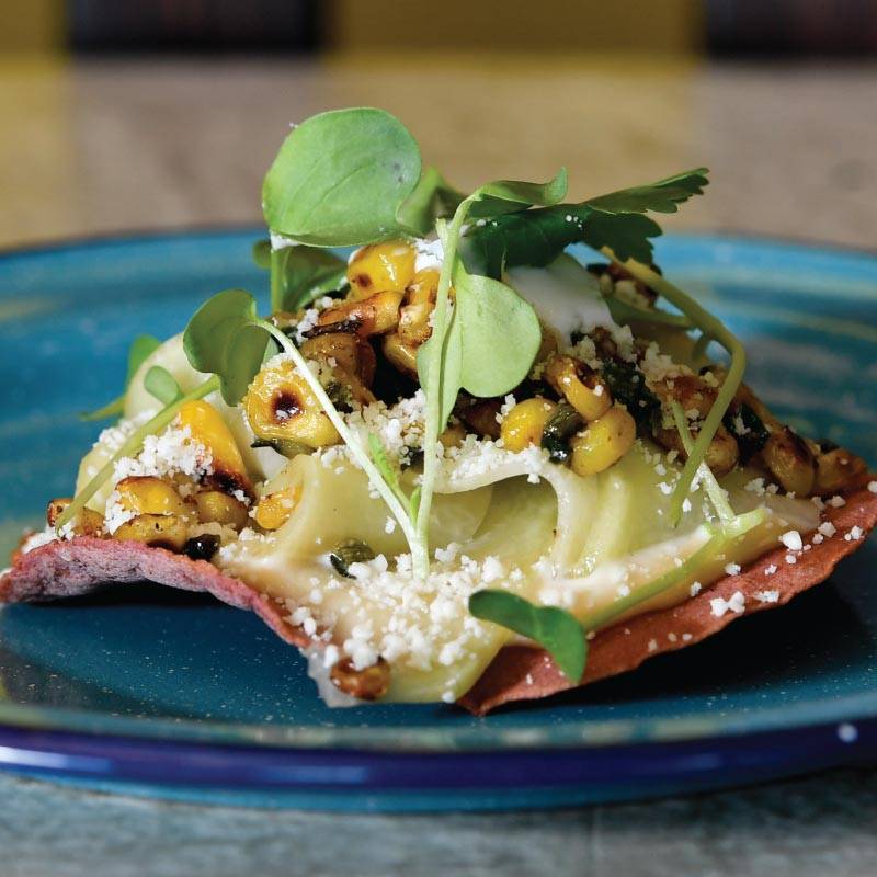 Rojo Gusano | restaurant | 4217 N Ravenswood Ave, Chicago, IL 60613, USA | 7733601628 OR +1 773-360-1628