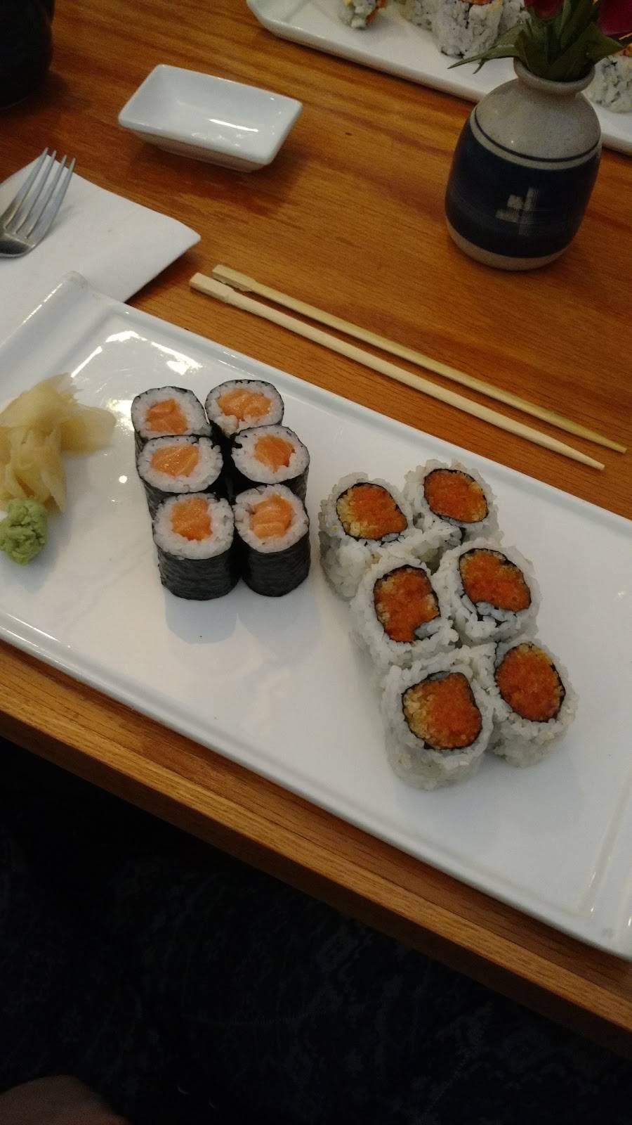 Sushi Ocean View Japanese Restaurant | restaurant | 556 Sea Isle Blvd, Ocean View, NJ 08230, USA | 6096248886 OR +1 609-624-8886