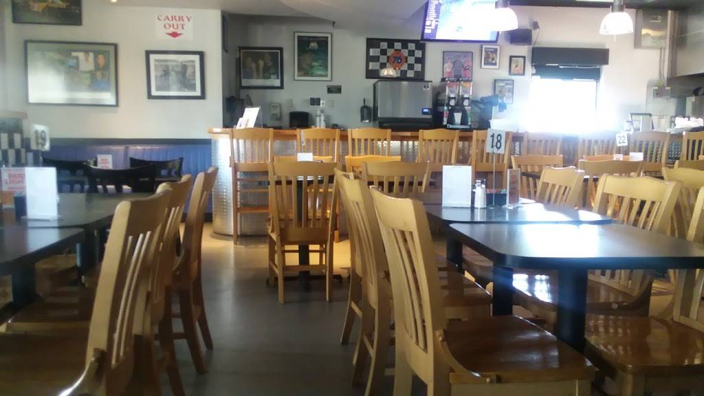 Fosho Italian Sports Grille | restaurant | 916 W Atlantic St, Emporia, VA 23847, USA | 4343481057 OR +1 434-348-1057