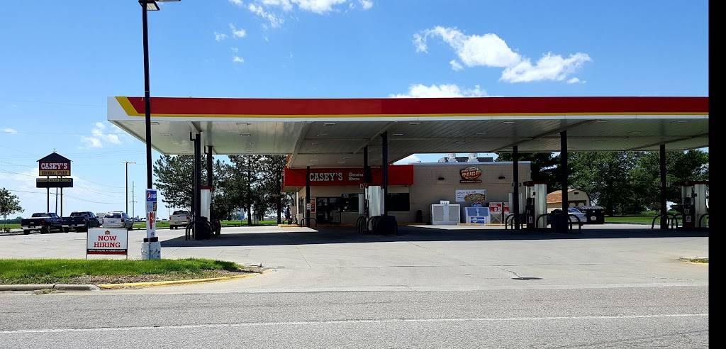 Caseys |  | 14475 IL-4, Auburn, IL 62615, USA | 2174386098 OR +1 217-438-6098