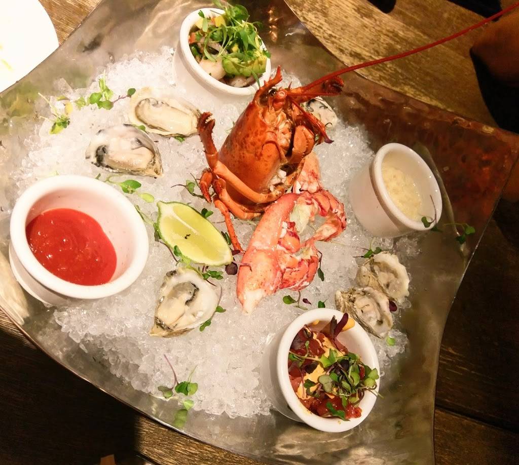 Red O taste of Mexico | restaurant | 1541 Ocean Ave #120, Santa Monica, CA 90401, USA | 3104581600 OR +1 310-458-1600