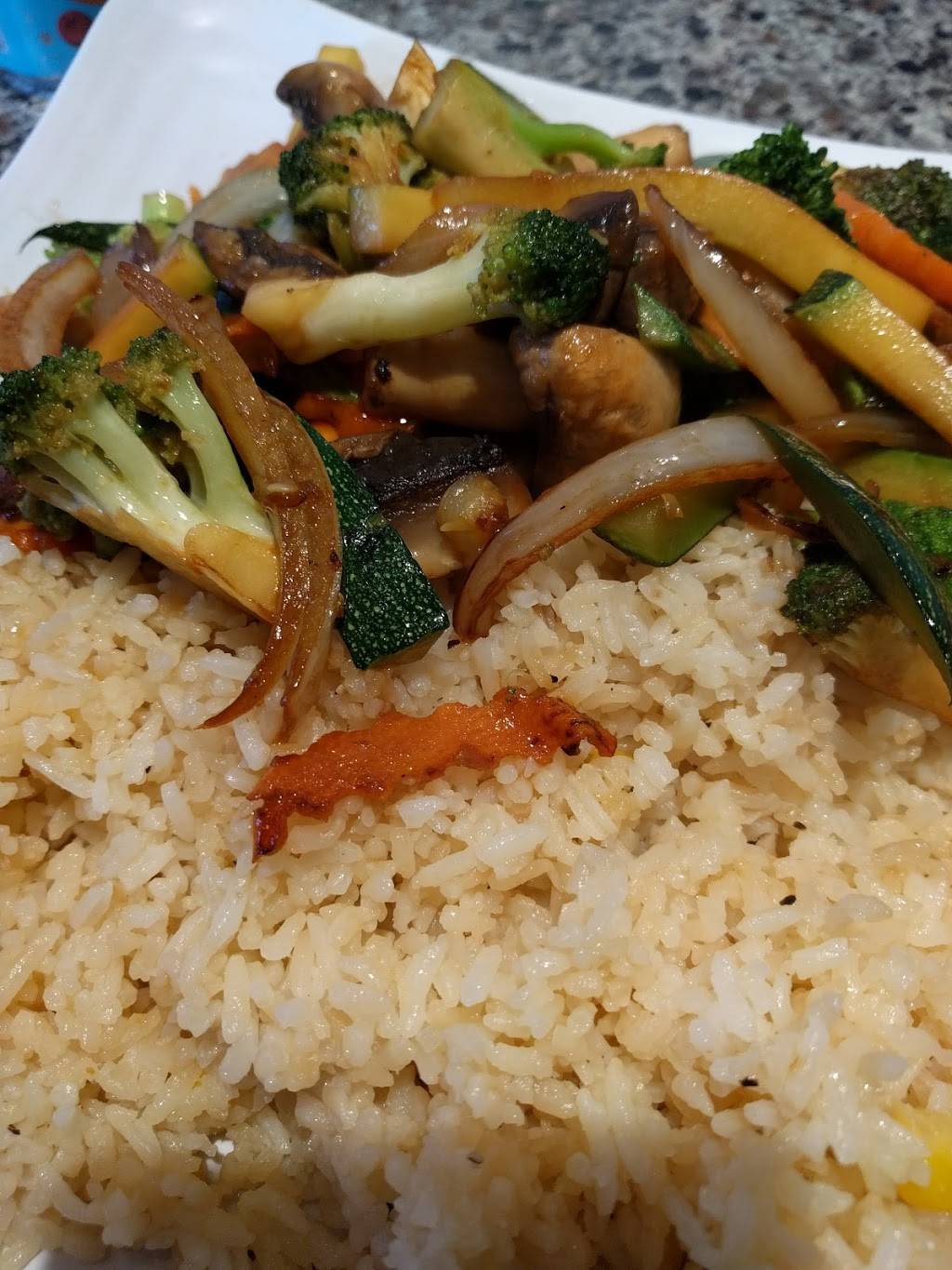 Hibachi & Company | restaurant | 708 Judd Pkwy, Fuquay-Varina, NC 27526, USA | 9195528899 OR +1 919-552-8899