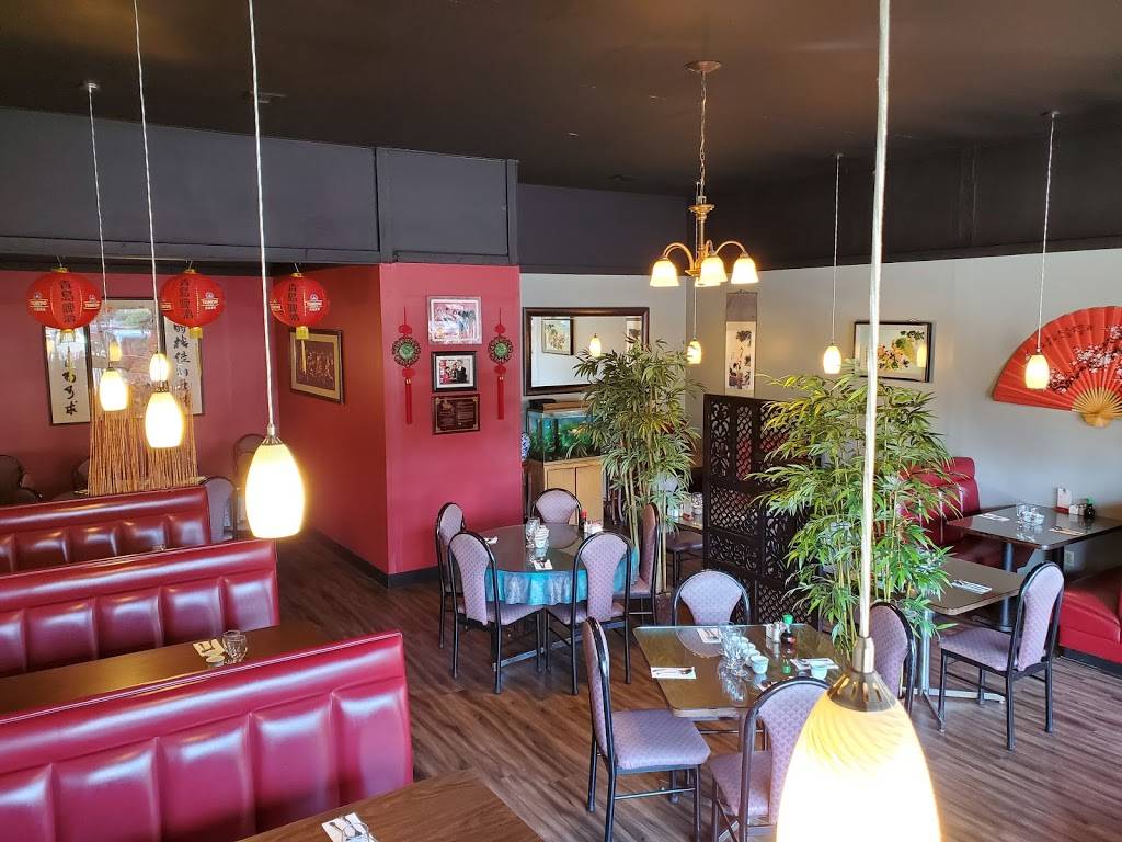 Great China Restaurant | restaurant | 13501 100th Ave NE # 18, Kirkland, WA 98034, USA | 4258211624 OR +1 425-821-1624