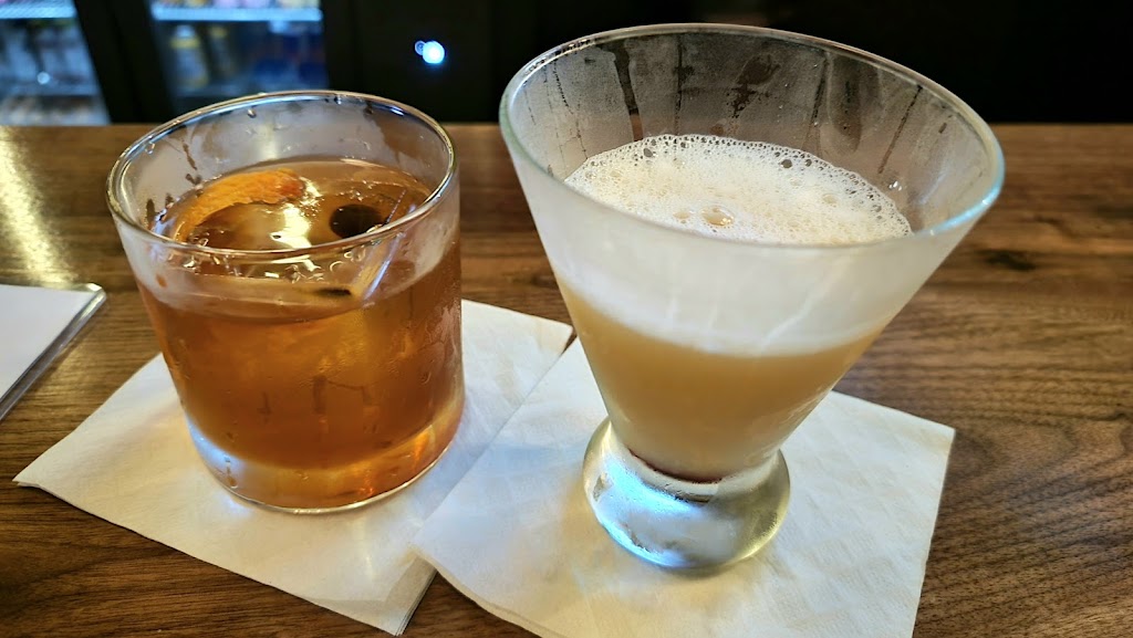 Mash | restaurant | 400 N River St, Ypsilanti, MI 48198, USA | 7344416200 OR +1 734-441-6200