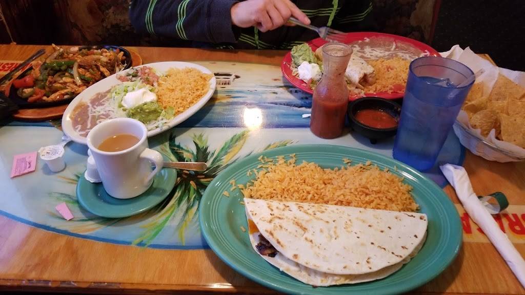 Las Brasas Mexican Restaurante | restaurant | 215 Ripon Rd, Berlin, WI 54923, USA | 9203610821 OR +1 920-361-0821