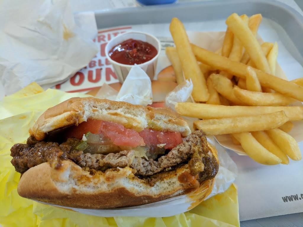 Original Tommys | restaurant | 28116 The Old Rd, Valencia, CA 91355, USA | 6612572381 OR +1 661-257-2381