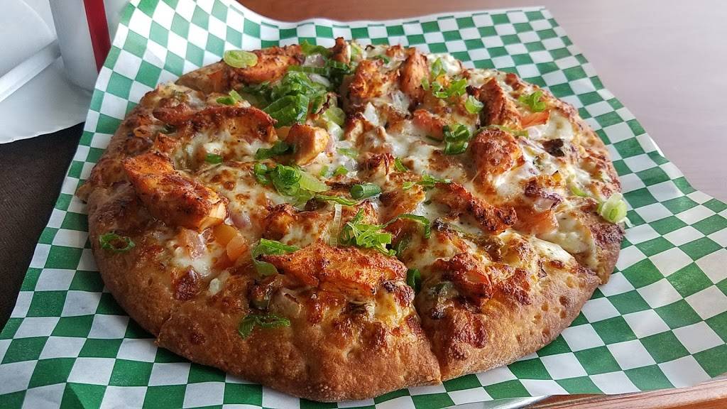 Atlas Pizza Parlor | meal delivery | 637 San Mateo Ave, San Bruno, CA 94066, USA | 6505885888 OR +1 650-588-5888