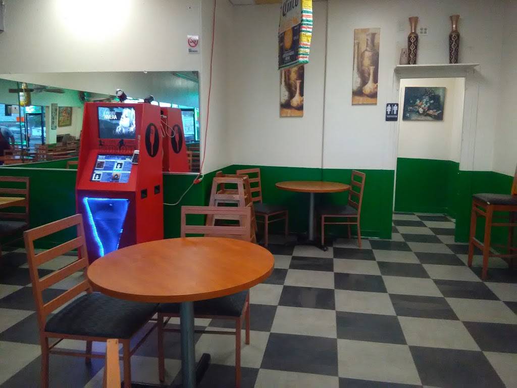 Taco Mich & Bar #3 | restaurant | 10430 N 19th Ave, Phoenix, AZ 85021, USA | 6029444921 OR +1 602-944-4921