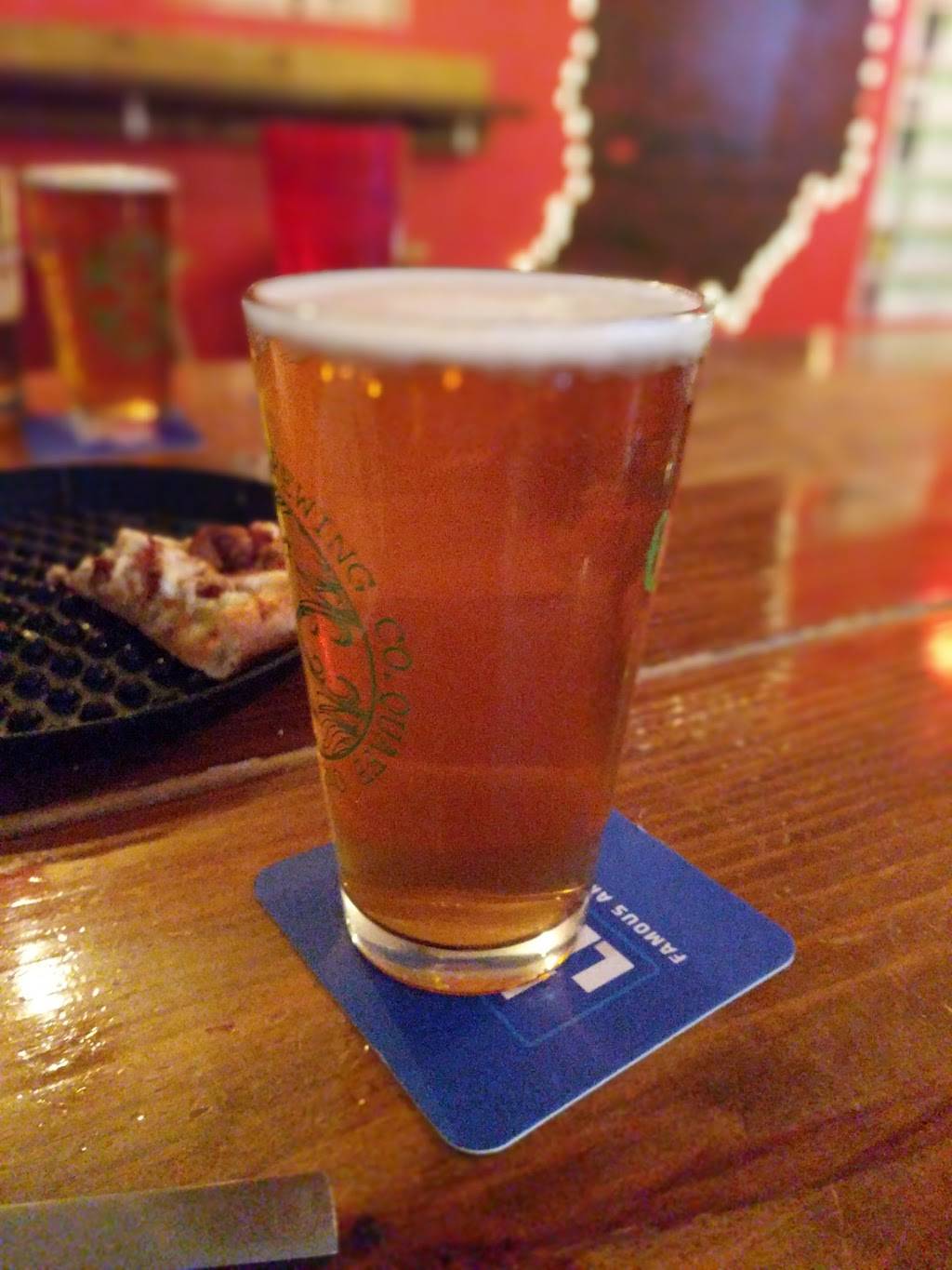 Greeks Pizza | restaurant | 700-716 E 49th St, Indianapolis, IN 46205, USA | 3176003969 OR +1 317-600-3969