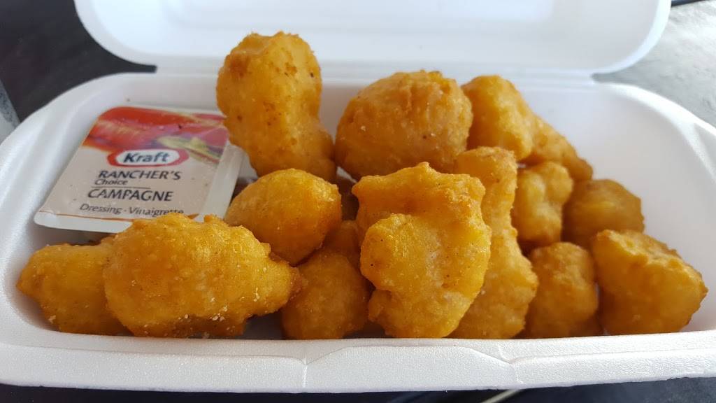 Colbornes Fish & Chips | restaurant | 594 Boundary Rd E, Pembroke, ON K8A 6M6, Canada | 6136293797 OR +1 613-629-3797