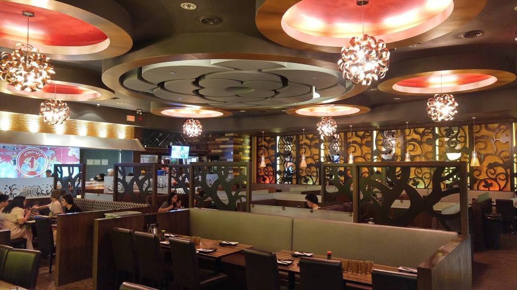 Ichiban Asian All You Can Eat | restaurant | 4675 Steeles Ave E, Scarborough, ON M1V 4S5, Canada | 4163216886 OR +1 416-321-6886