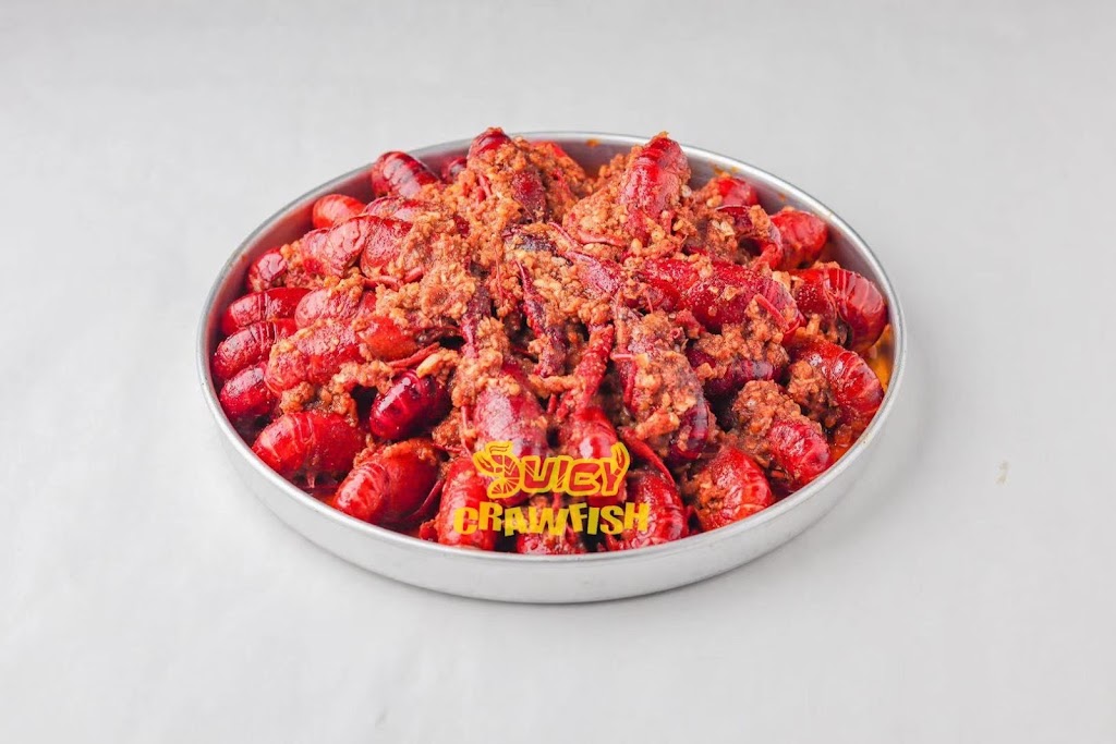 Juicy Crawfish | restaurant | 6120 Scott St, Houston, TX 77021, USA | 8322037134 OR +1 832-203-7134