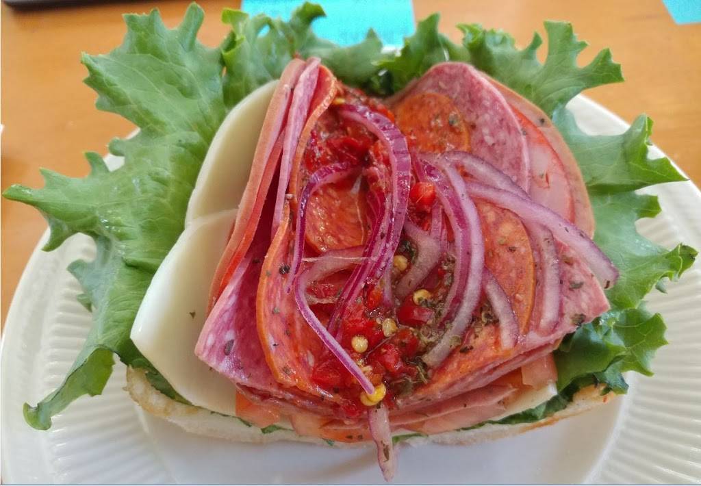 Tads Deli | restaurant | 600 Norfolk Ave, Virginia Beach, VA 23451, USA | 7574223577 OR +1 757-422-3577