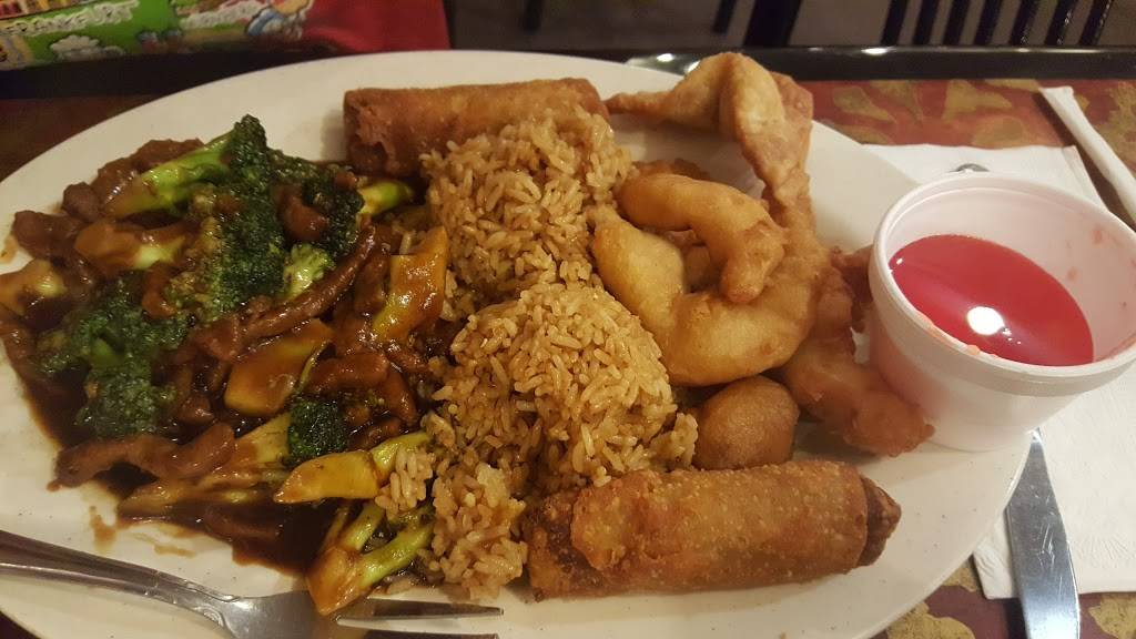 Taiwan Dragon Chinese Restaurant | restaurant | 308 E Avenue G, Killeen, TX 76541, USA | 2545260392 OR +1 254-526-0392