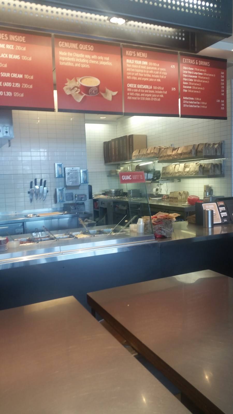 Chipotle Mexican Grill | restaurant | 116 W Township Line Rd Ste 206, Havertown, PA 19083, USA | 6108538260 OR +1 610-853-8260