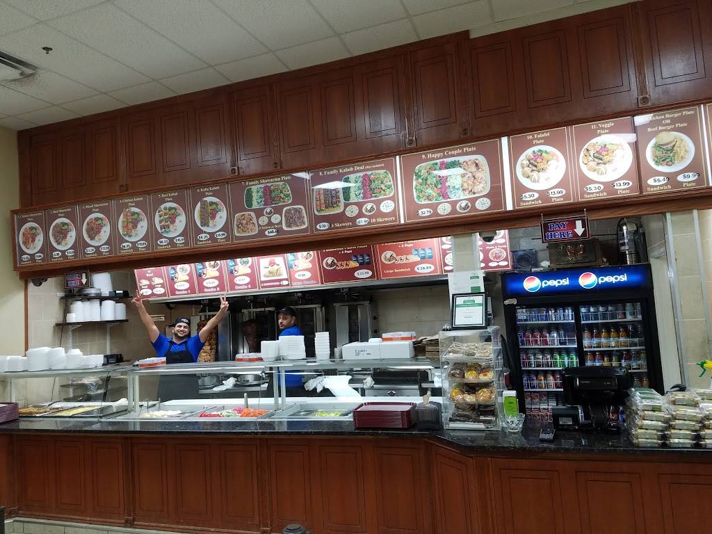 Shawarma House | restaurant | 836 March Rd, Kanata, ON K2W 0A5, Canada | 6133664000 OR +1 613-366-4000