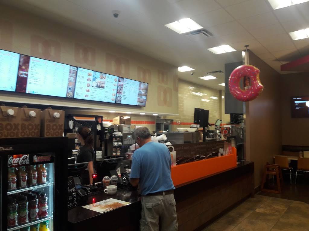 Dunkin | bakery | 7330 NW 36th St, Miami, FL 33166, USA | 3054206137 OR +1 305-420-6137