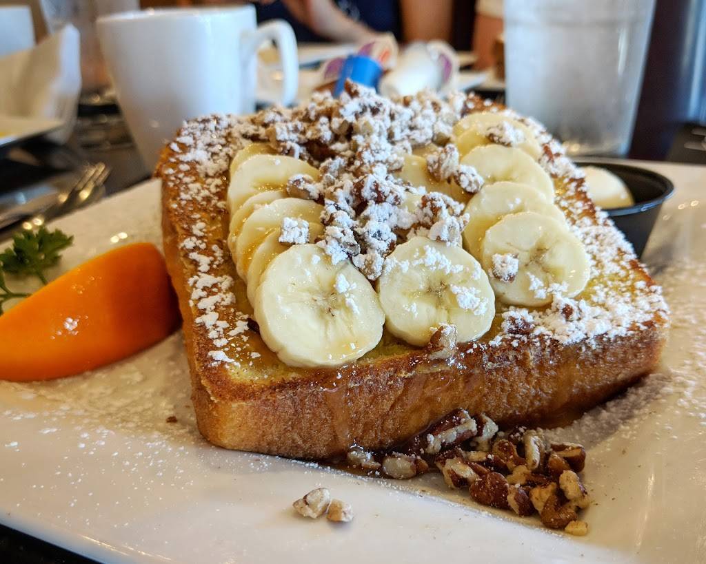 Kekes Breakfast Cafe | restaurant | 2435 S Hwy 27, Clermont, FL 34711, USA | 3523940956 OR +1 352-394-0956