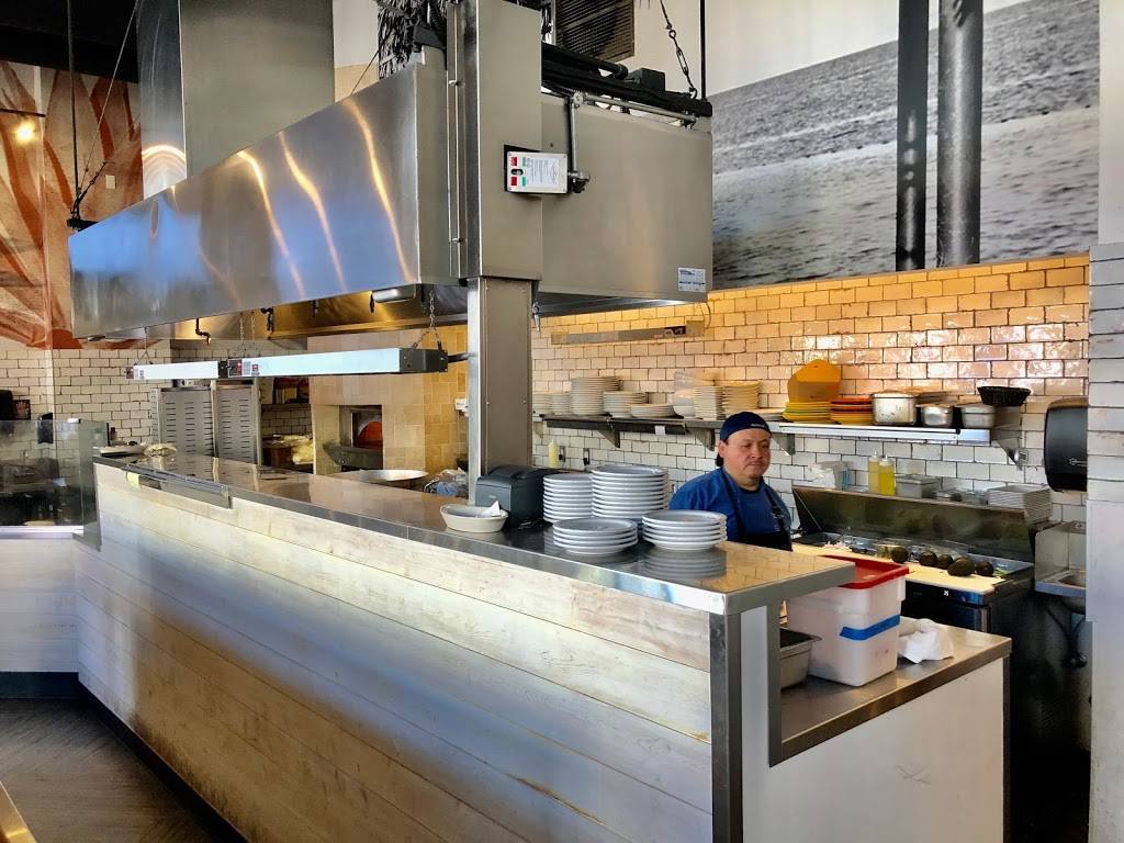 Choza PDX | restaurant | 7361 SW Bridgeport Rd, Tigard, OR 97224, USA | 5036732300 OR +1 503-673-2300