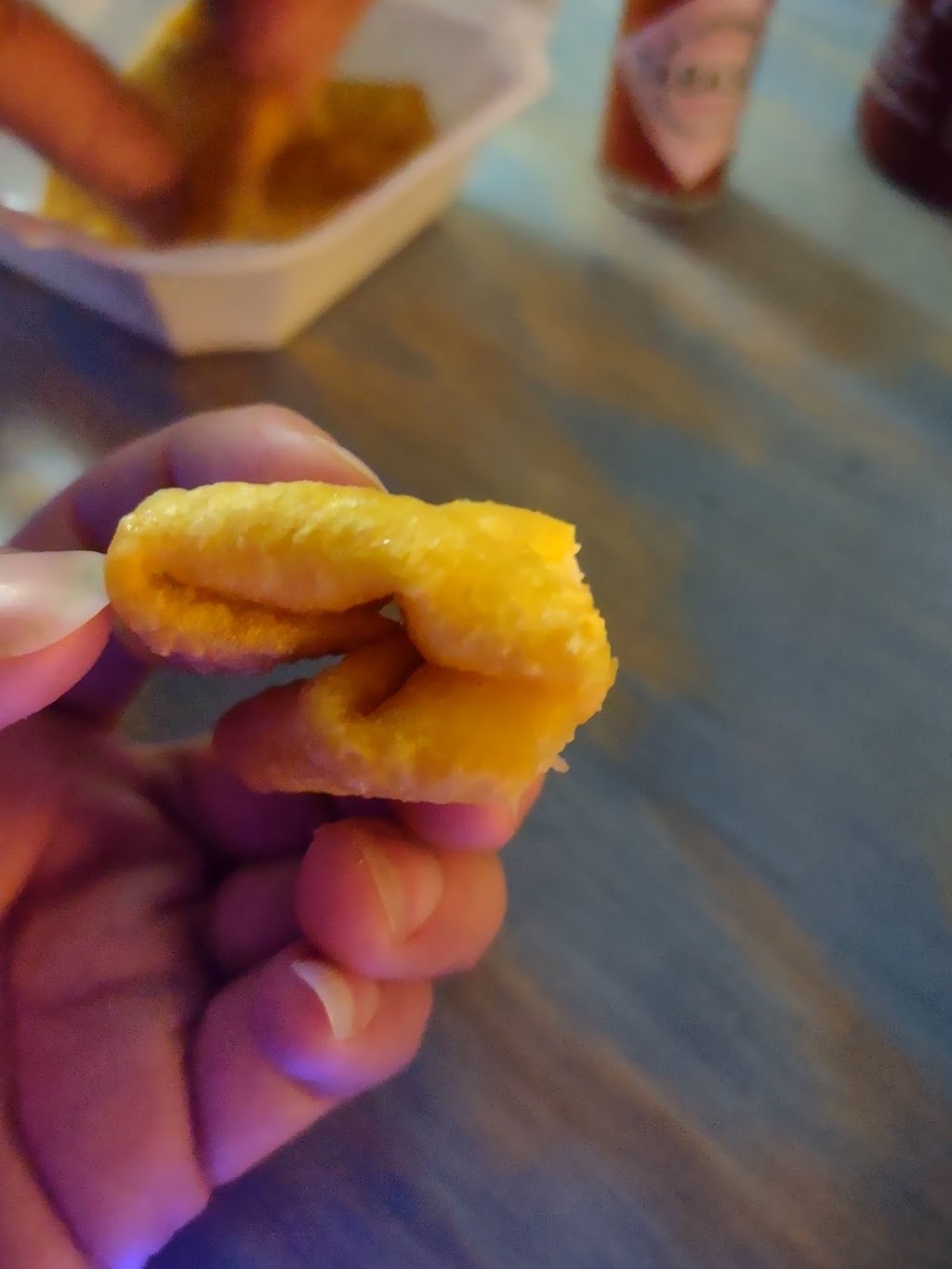 East Coast | restaurant | 422 N Craft Hwy, Chickasaw, AL 36611, USA | 2513017348 OR +1 251-301-7348