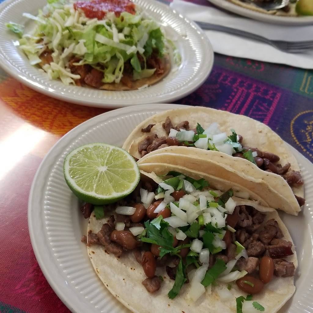 La Peñita | restaurant | 601 S 1st St, San Jose, CA 95113, USA | 4082950434 OR +1 408-295-0434