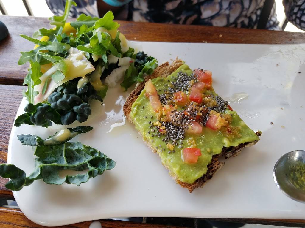 Le Pain Quotidien | restaurant | 9630 S Santa Monica Blvd, Beverly Hills, CA 90210, USA | 3108591100 OR +1 310-859-1100