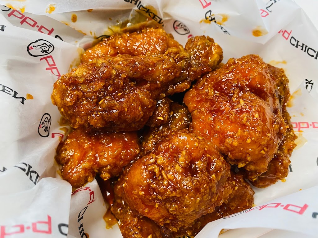 bb.q Chicken Chinatown | restaurant | 2026 S Clark St unit g, Chicago, IL 60616, USA | 3126249650 OR +1 312-624-9650