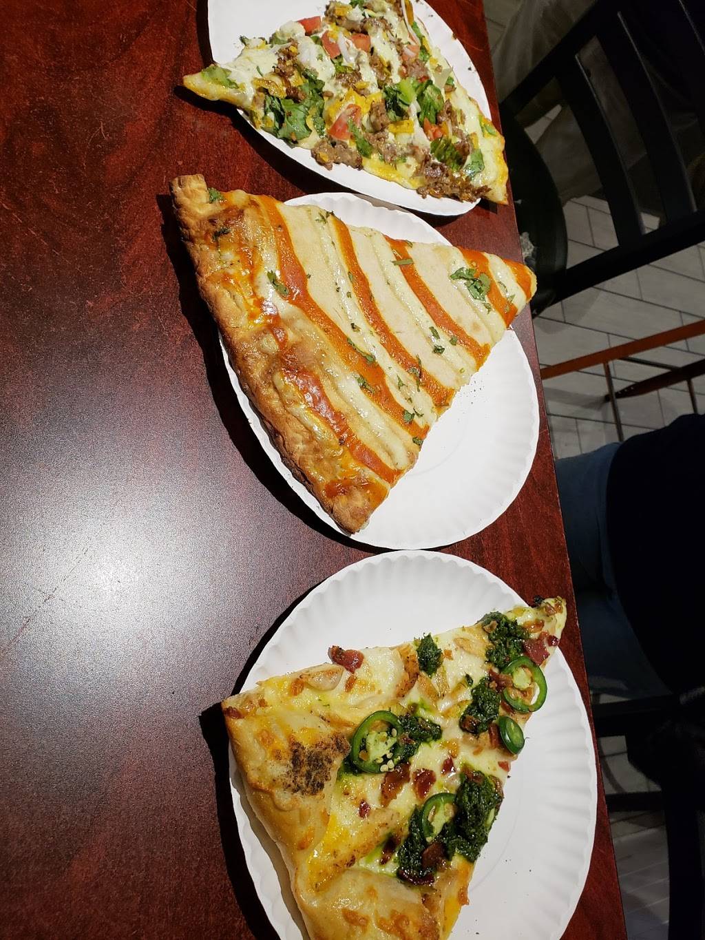 Krave It Sandwich Shop & Eatery | restaurant | 40-15 Bell Blvd, Bayside, NY 11361, USA | 3478368713 OR +1 347-836-8713