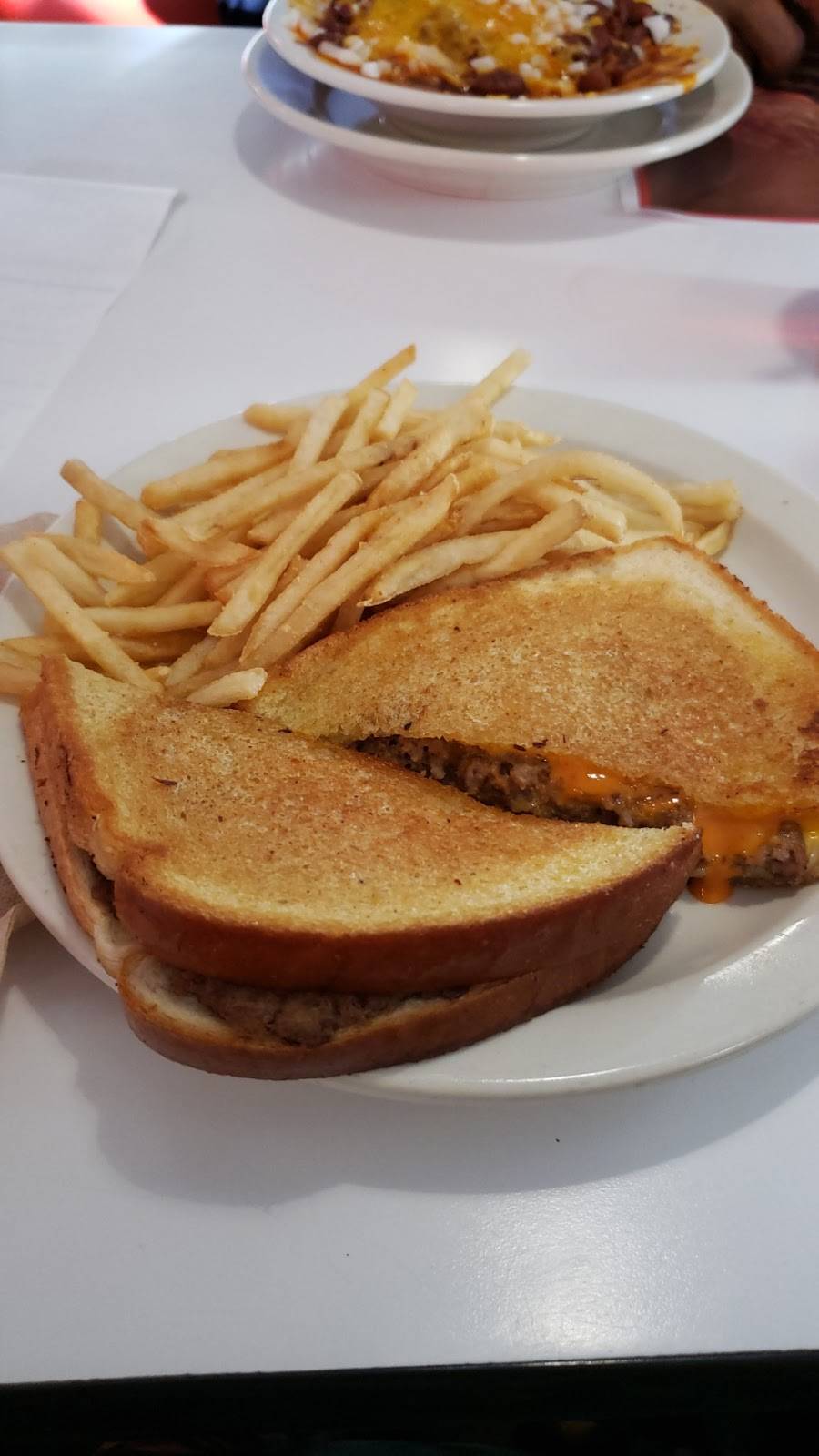 Steak n Shake | restaurant | 1450 E, FL-582, Tampa, FL 33612, USA | 8139719700 OR +1 813-971-9700