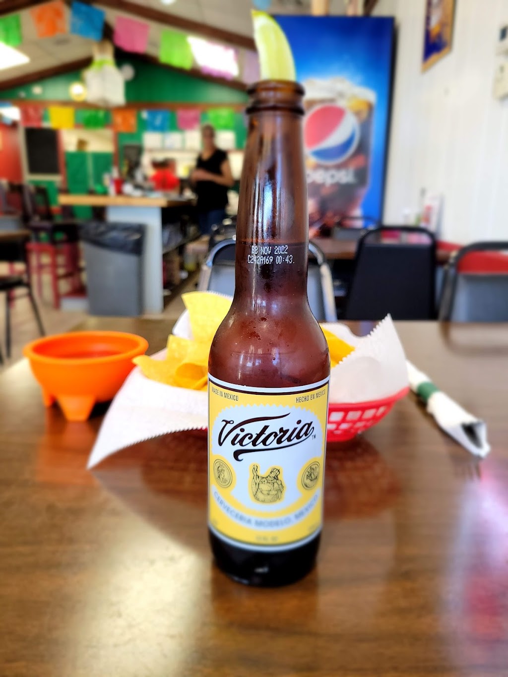 Mi Ranchito | restaurant | 114 N Magnolia St, Elmwood, IL 61529, USA | 3097426161 OR +1 309-742-6161