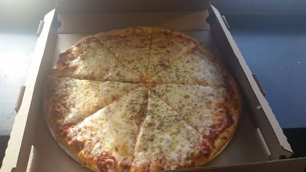 Slice Of Bronzeville | restaurant | 4655 S King Dr, Chicago, IL 60653, USA | 8722447663 OR +1 872-244-7663