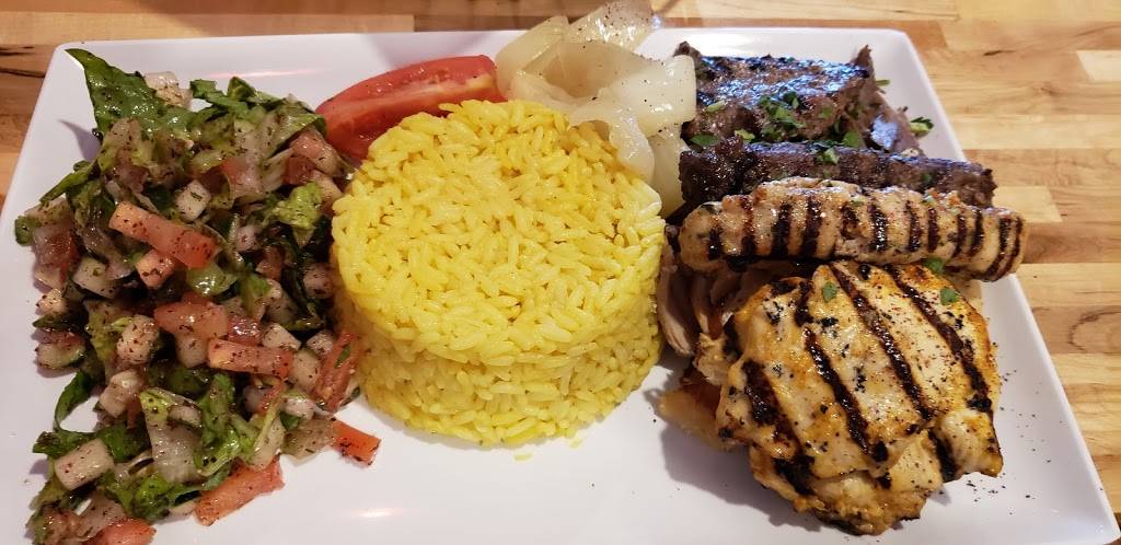 Pita Pita Mediterranean Grill | restaurant | 1219 Golf Rd, Rolling Meadows, IL 60008, USA | 2244044949 OR +1 224-404-4949