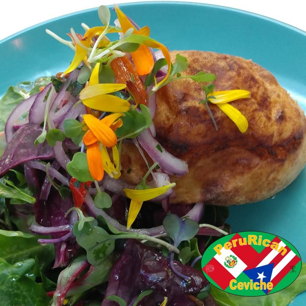 PeruRican Ceviche | restaurant | 12100 W Colonial Dr, Winter Garden, FL 34787, USA | 4075565143 OR +1 407-556-5143