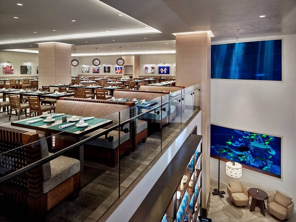 Lychee | restaurant | 2490 Kalakaua Ave, Honolulu, HI 96815, USA | 8089216193 OR +1 808-921-6193