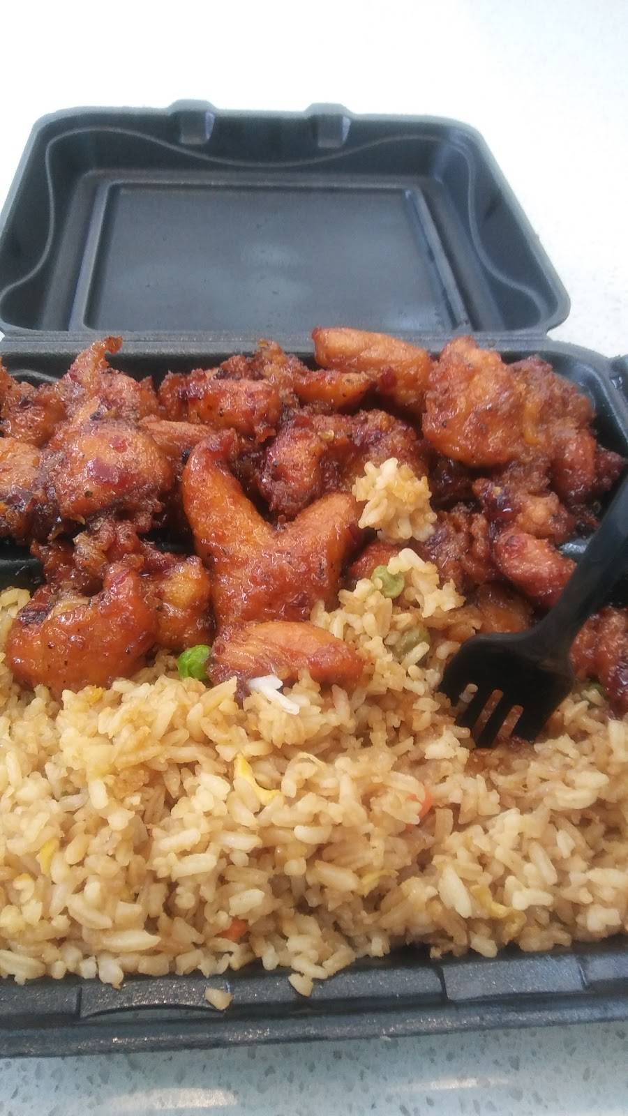 Mandarin Express | restaurant | 28209, USA, SouthPark Mall, Charlotte, NC 28210, USA | 7043644411 OR +1 704-364-4411