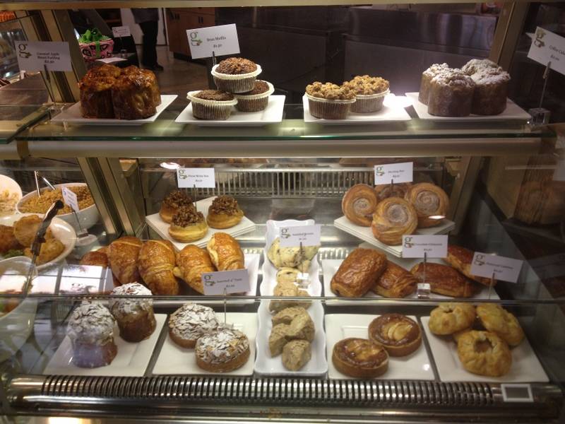 Greens on Tenth | cafe | 953 10th St, Modesto, CA 95354, USA | 2095721700 OR +1 209-572-1700