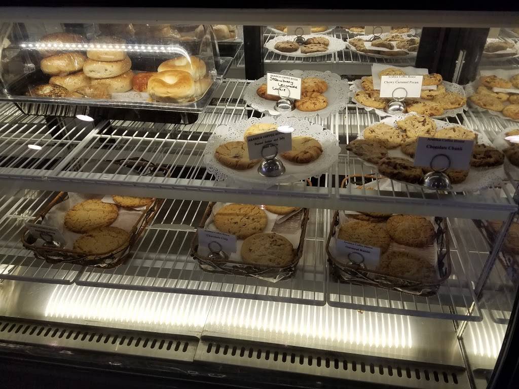 Arabica Coffee House | cafe | 12626 Chillicothe Rd, Chesterland, OH 44026, USA | 4407293130 OR +1 440-729-3130